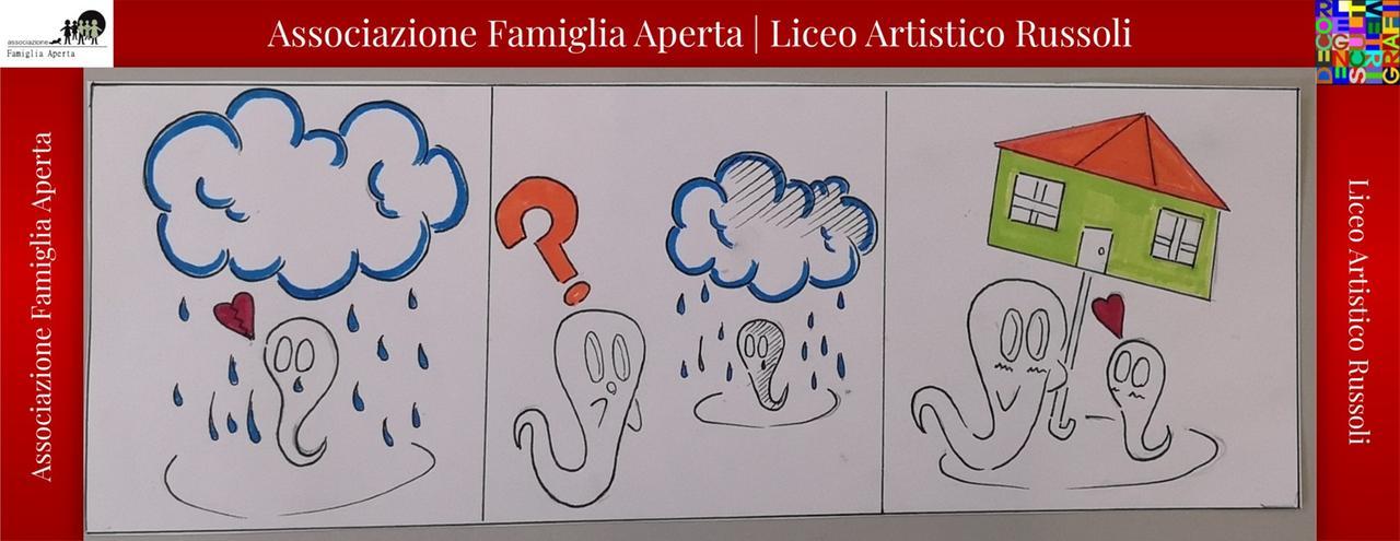 L’affido familiare, una protezione per i più fragili