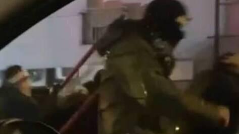 Aggredì i tifosi rossoneri, confermato Daspo di 8 anni per un ultras