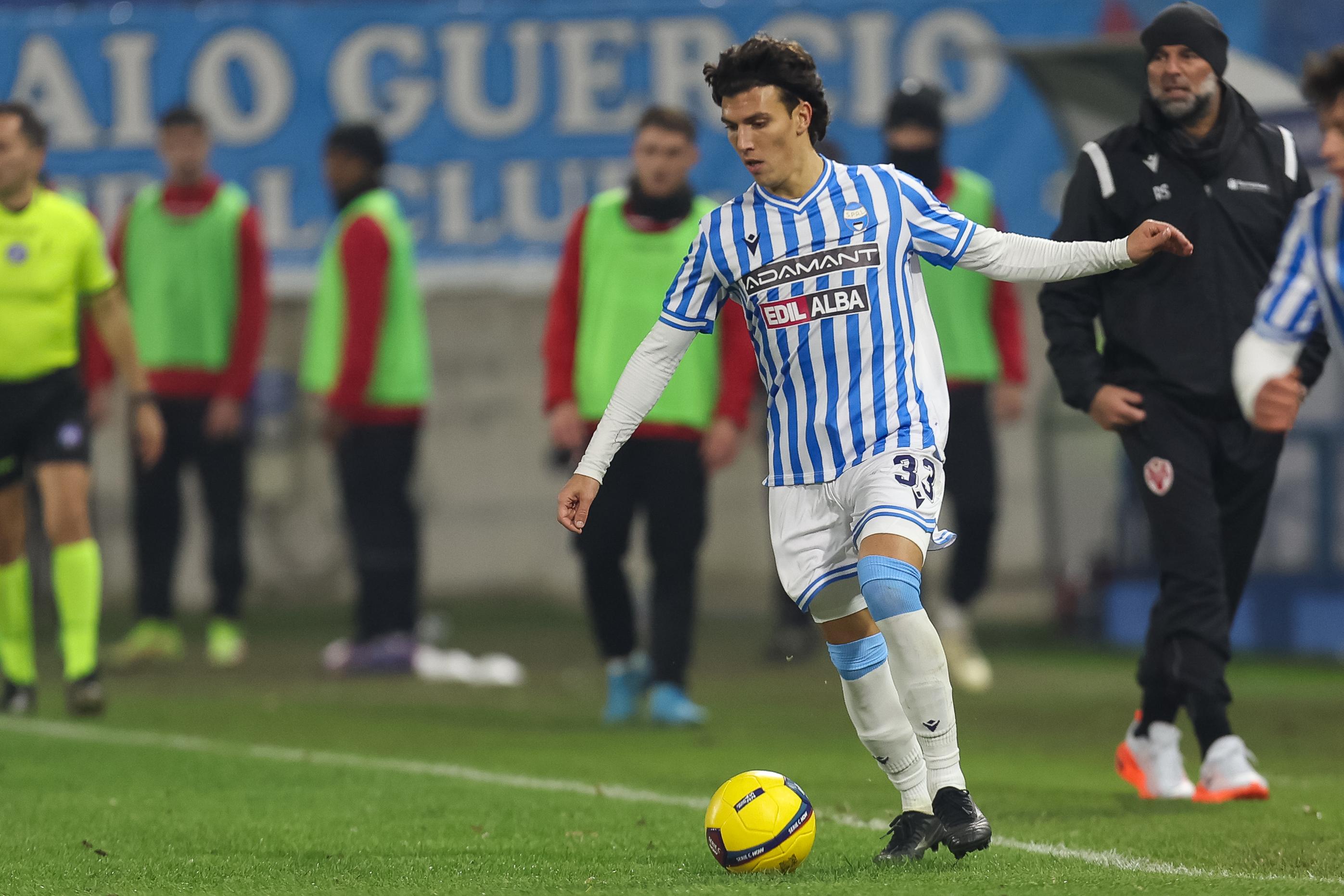 La Spal sfida il pronostico e va ad Ascoli per regalarsi la sorpresa<br type="_moz" />

