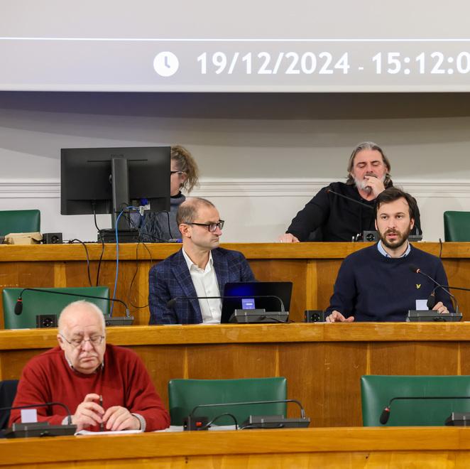 Ferrara, la gestione pubblica dei rifiuti «costerebbe di più ai cittadini»<br type="_moz" />
