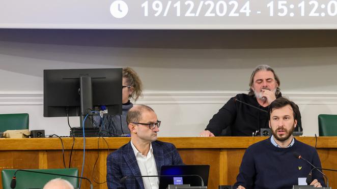 Ferrara, la gestione pubblica dei rifiuti «costerebbe di più ai cittadini»<br type="_moz" />