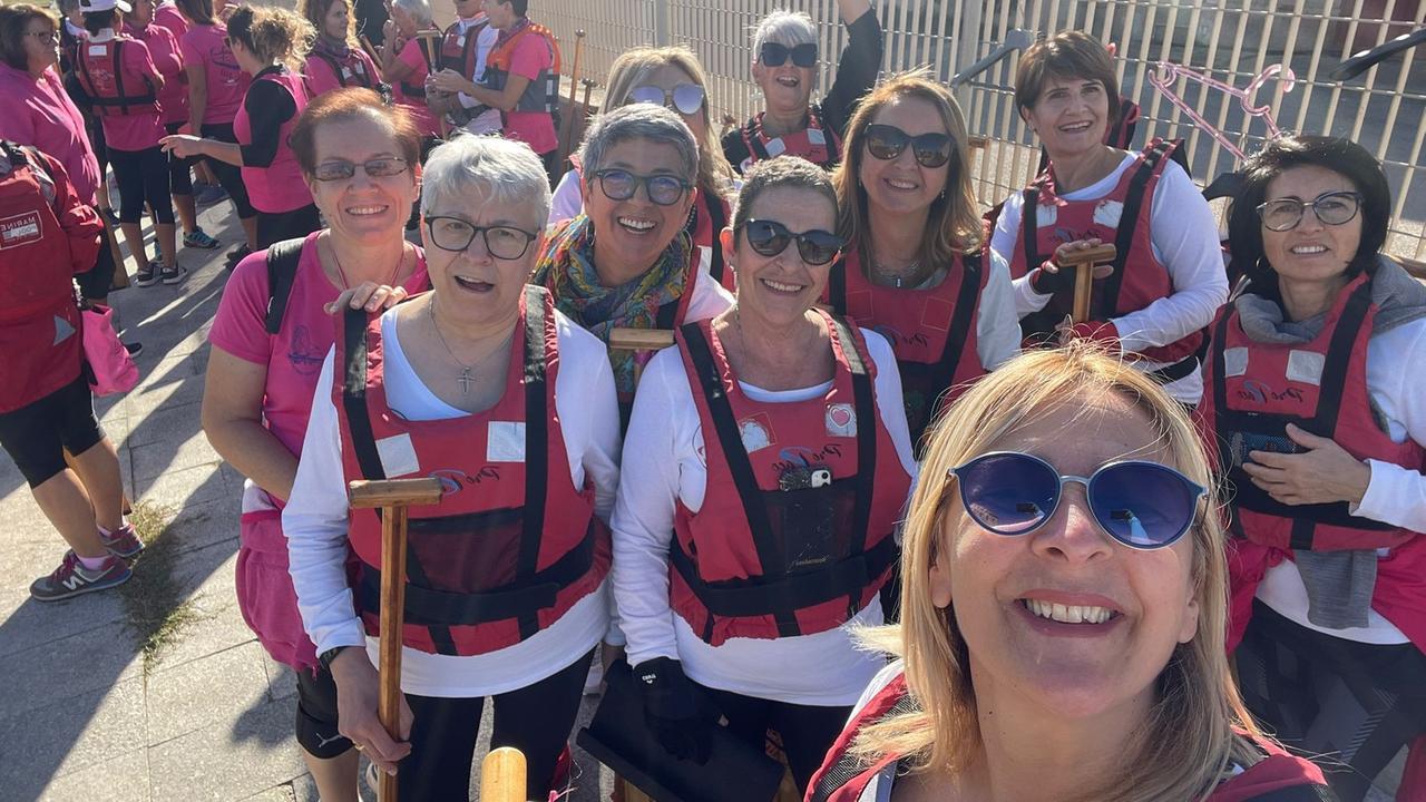 Lotta al tumore al seno, a Pozzo San Nicola il “Concerto di Natale”