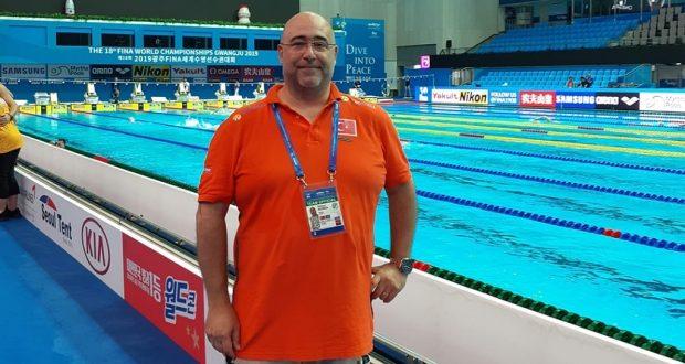 Il nuoto italiano e internazionale piange la scomparsa del sassarese Stefano Nurra