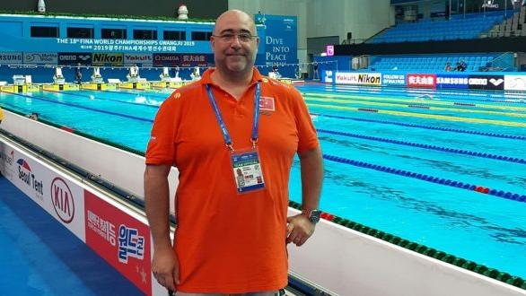 Il nuoto italiano e internazionale piange la scomparsa del sassarese Stefano Nurra