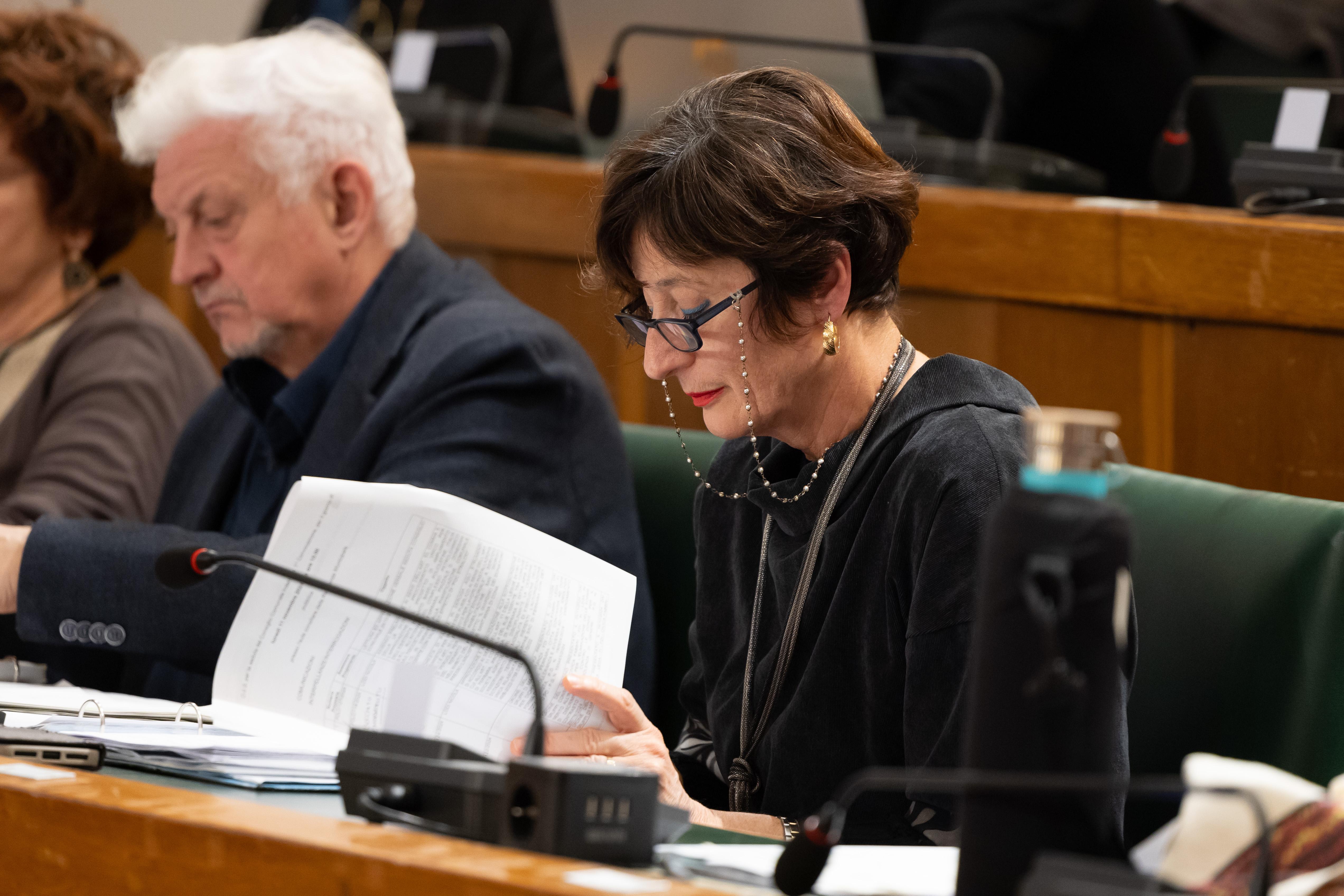 Ferrara, stoppata la mozione anti-sessista «per un cavillo burocratico»