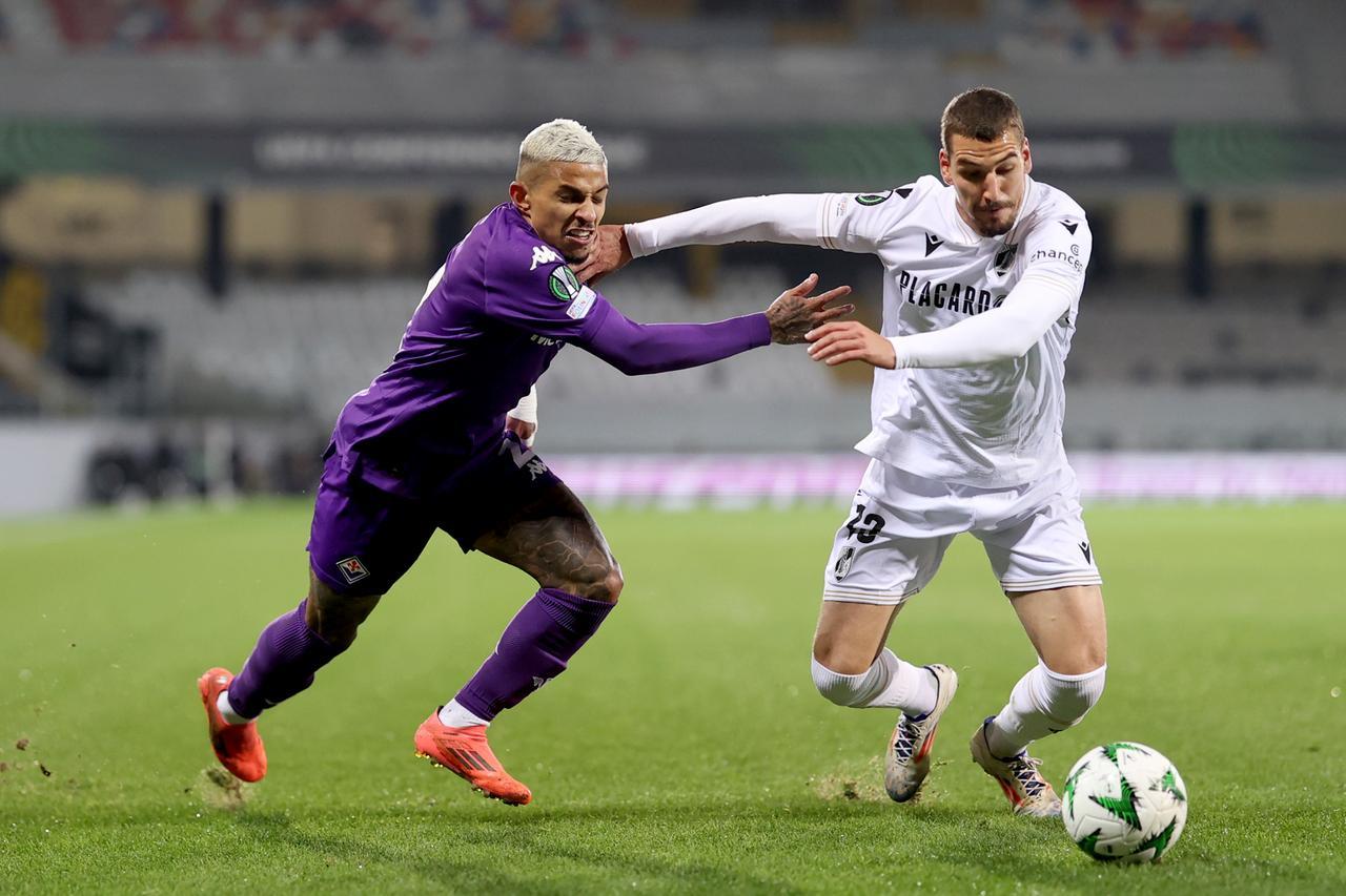 
	Un momento della partita

