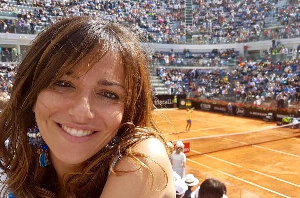 
	Francesca Orienti aveva 43 anni

