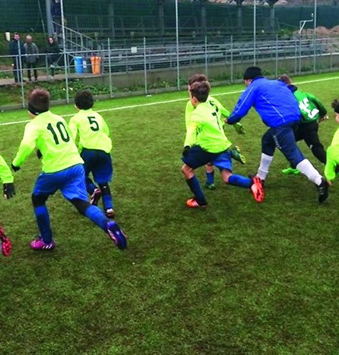 A Ferrara un bambino su quattro è in sovrappeso oppure obeso