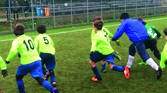 A Ferrara un bambino su quattro è in sovrappeso oppure obeso