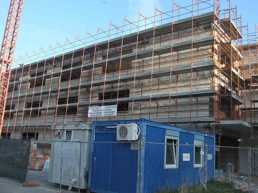 Per il nuovo appalto già invitate 24 imprese 
