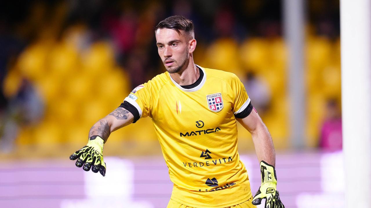 Andrea Zaccagno sogna il Pallone d’oro della Serie C: ecco come votarlo