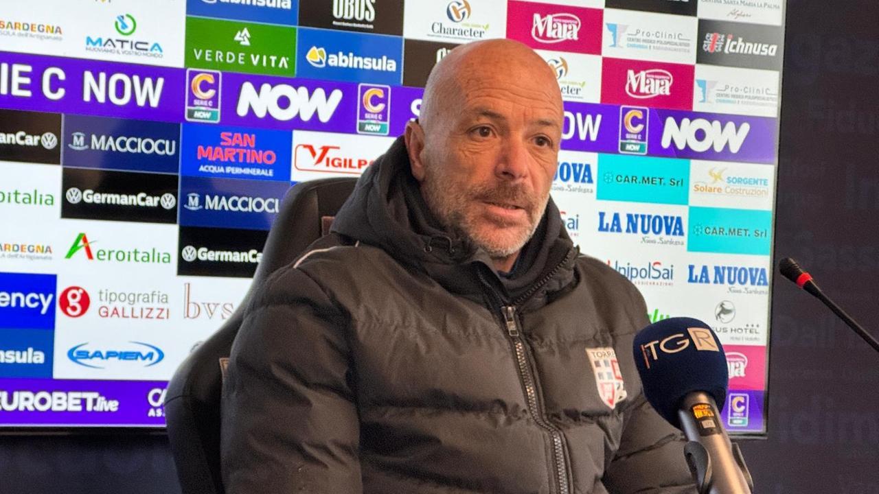 Greco: «In Vis Pesaro-Torres saranno decisivi gli uno contro uno. Difficile il recupero di Diakite»