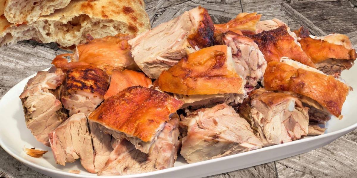 I cibi immancabili nel Natale dei sardi: ecco i magnifici 10