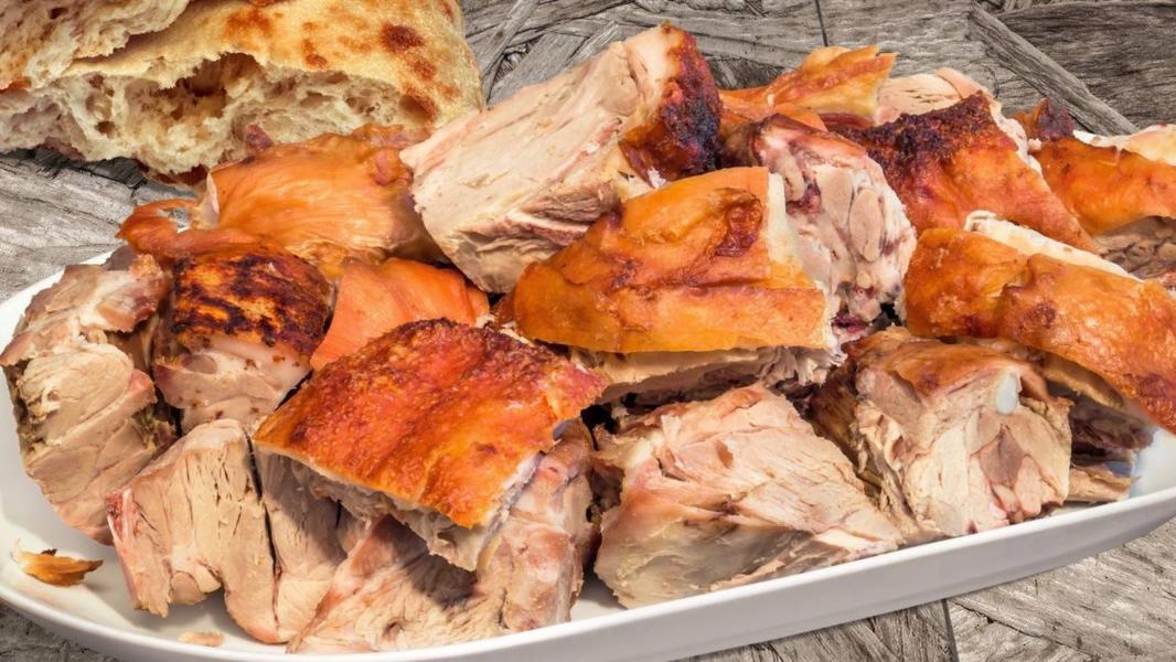 I cibi immancabili nel Natale dei sardi: ecco i magnifici 10