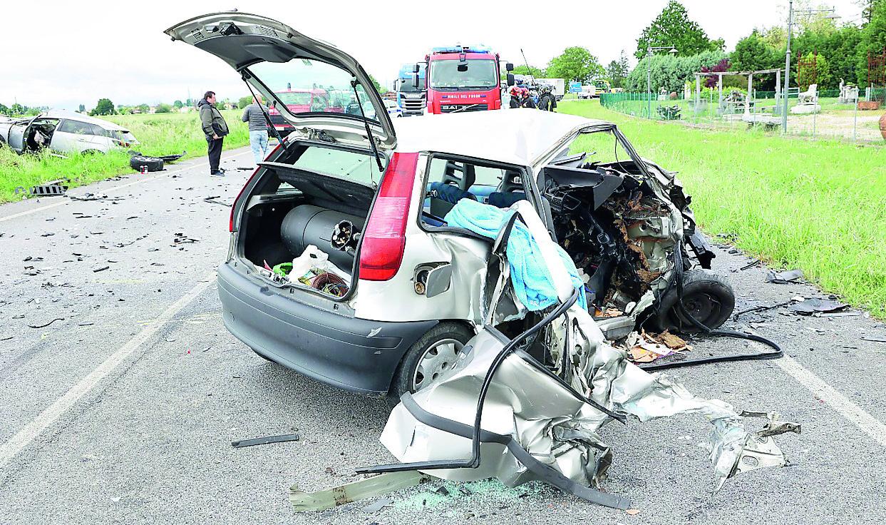 Cento, esclusa dal processo la famiglia della carabiniera morta nell’incidente