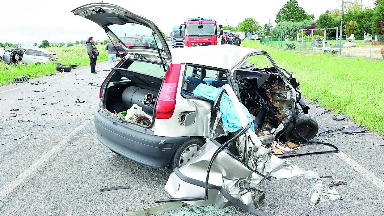 Cento, esclusa dal processo la famiglia della carabiniera morta nell’incidente