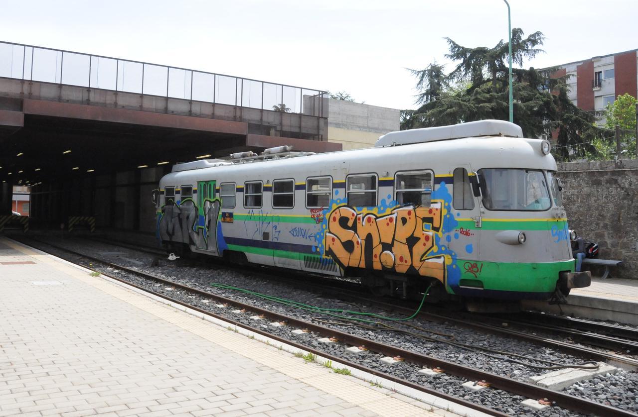 Il rilancio dei treni in Sardegna non passa per le zone interne