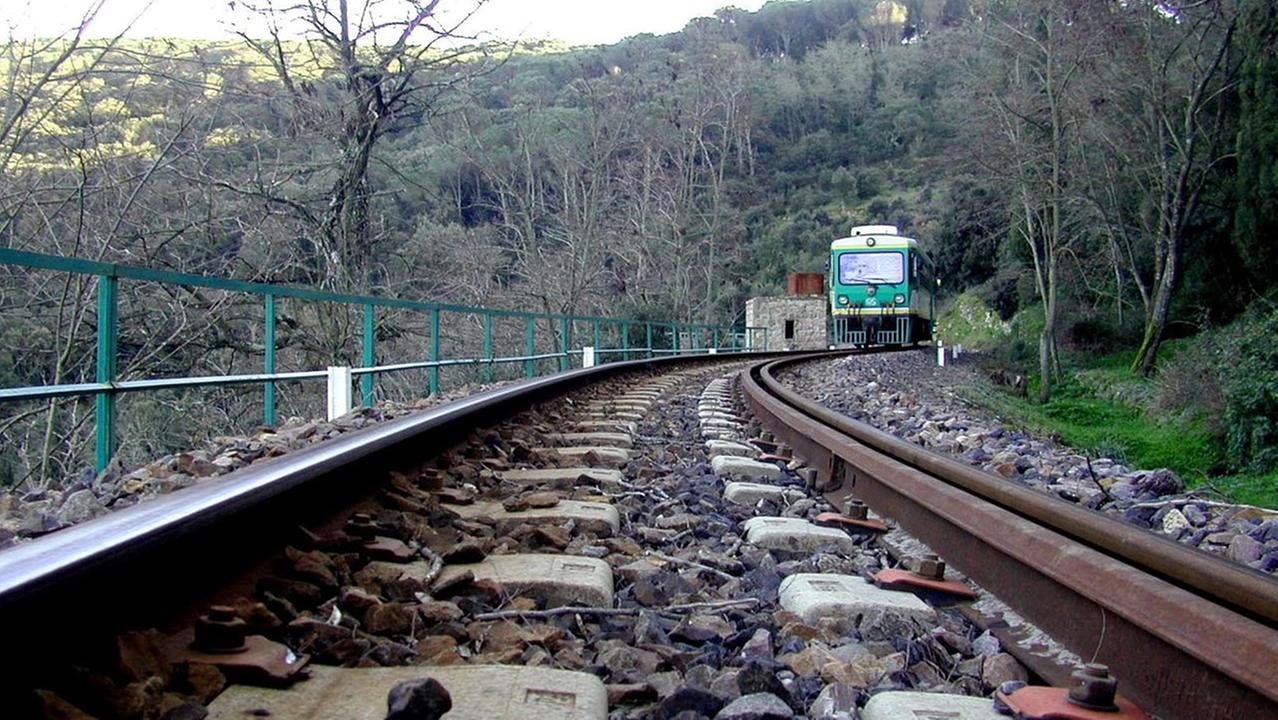 Dalla Regione: «Senza collegamenti ferroviari, svantaggio sociale enorme. Servono risposte»