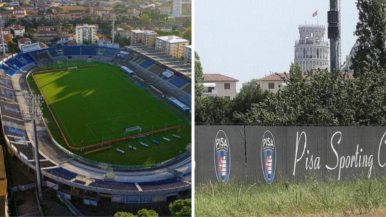 Scontro politico sulla vendita dell'Arena Garibaldi e sul centro sportivo di Gagno