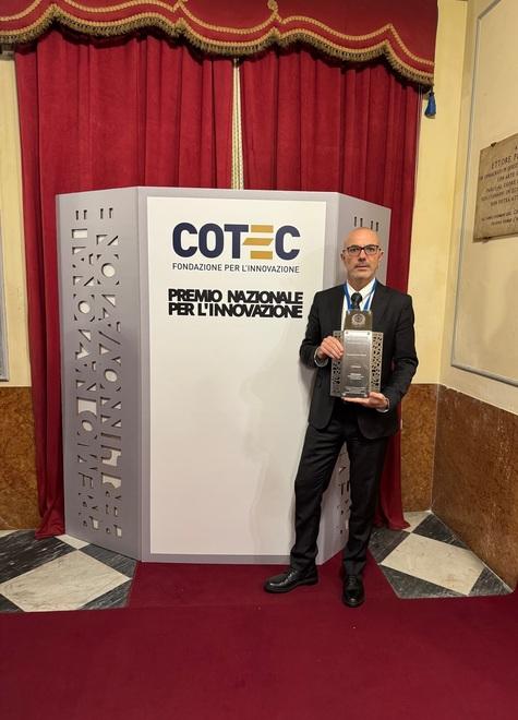 Conad Centro Nord conquista il Premio dei Premi per l’innovazione