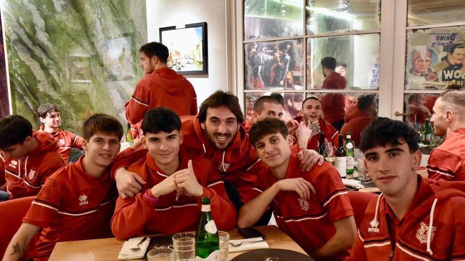 Correggese prima, Marani: «Il nostro percorso è solo a metà»