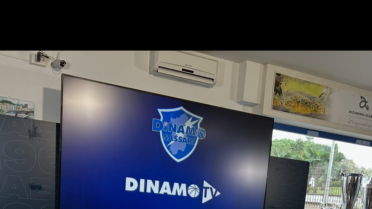 La Dinamo ci prova con Treviso