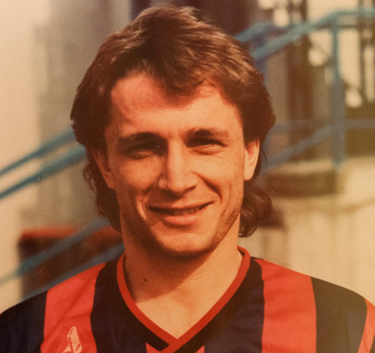 Il caso Denis Bergamini diventa un podcast su Sky con Pablo Trincia