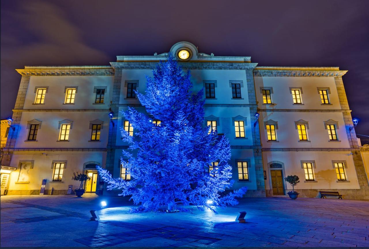 La magia di Way to the Child riscalda Tempio