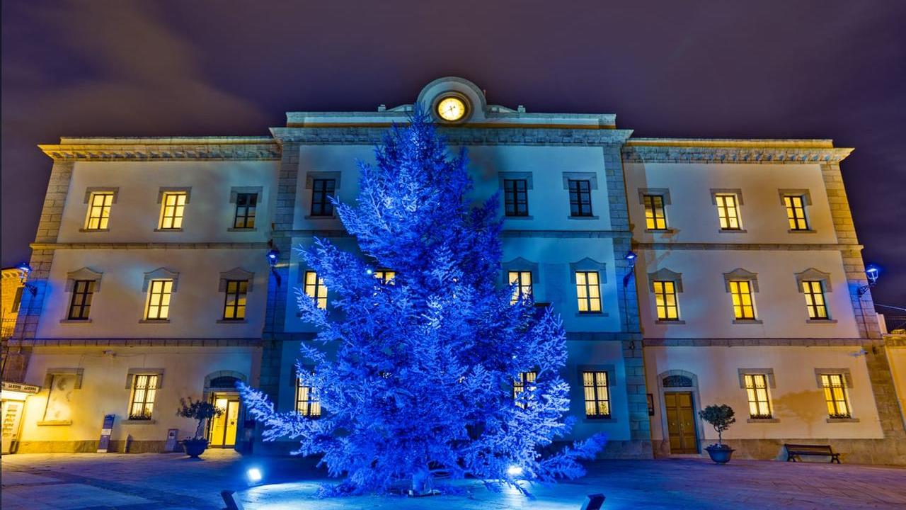 La magia di Way to the Child riscalda Tempio