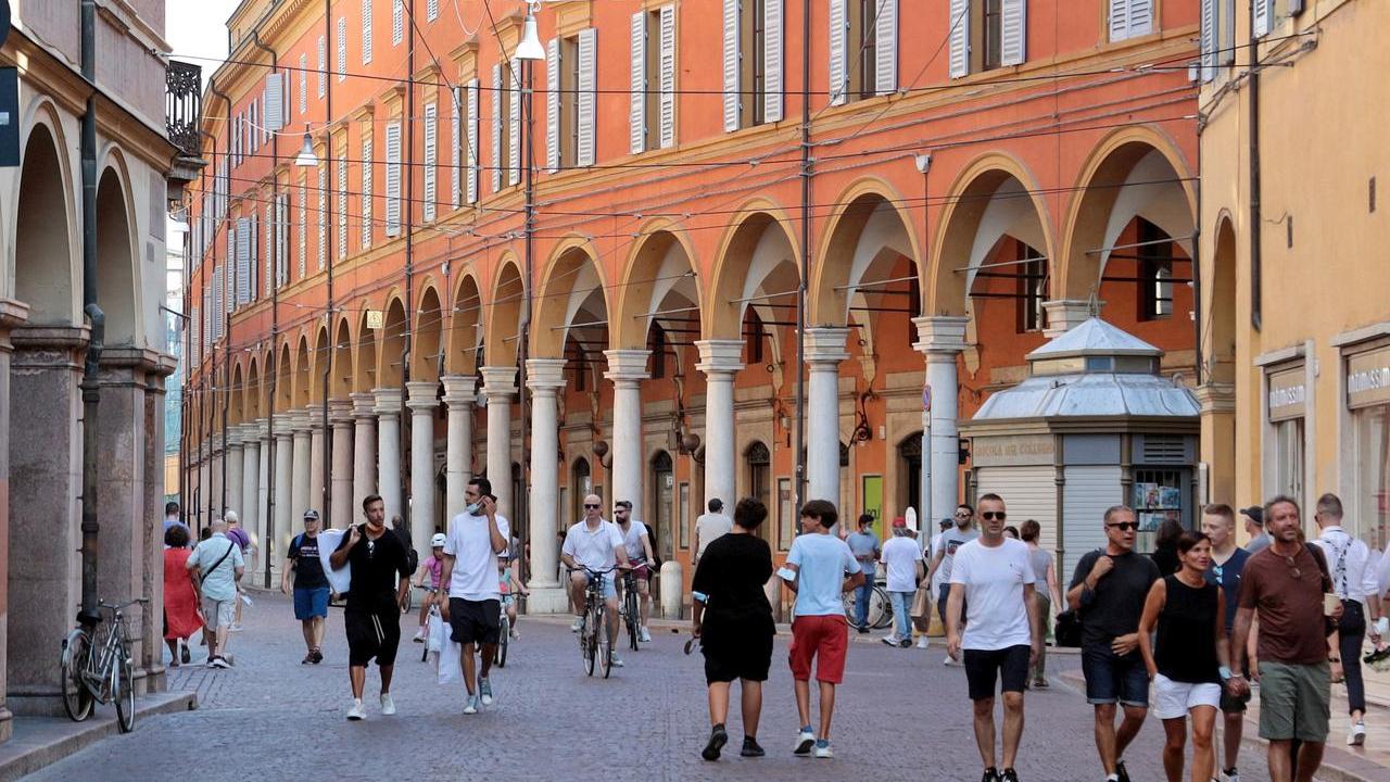 A Modena è boom di Airbnb