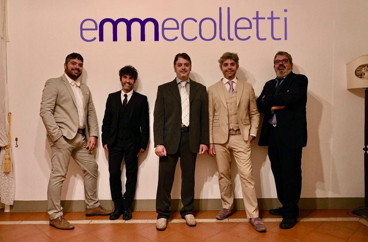 Cento, gli Emmecolletti lanciano il secondo album