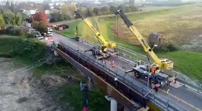 Cento, da gennaio via all’iter per rifare il Ponte Nuovo