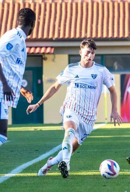 Livorno, c'è un'idea di mercato per la difesa
