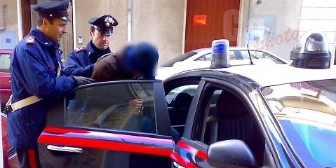 Pistoia, furti in casa: in tre finiscono in carcere