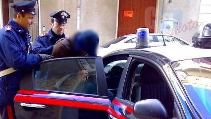 Pistoia, furti in casa: in tre finiscono in carcere