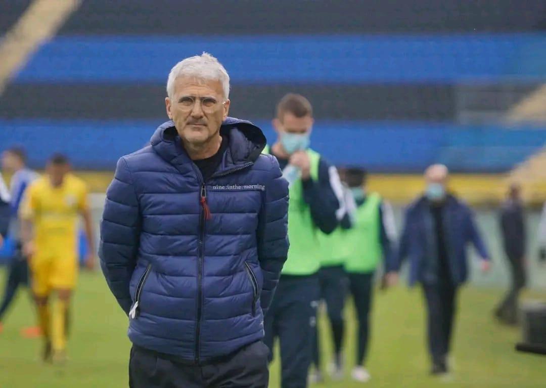 Venturato avverte la Reggiana: «Il Cittadella non muore mai»