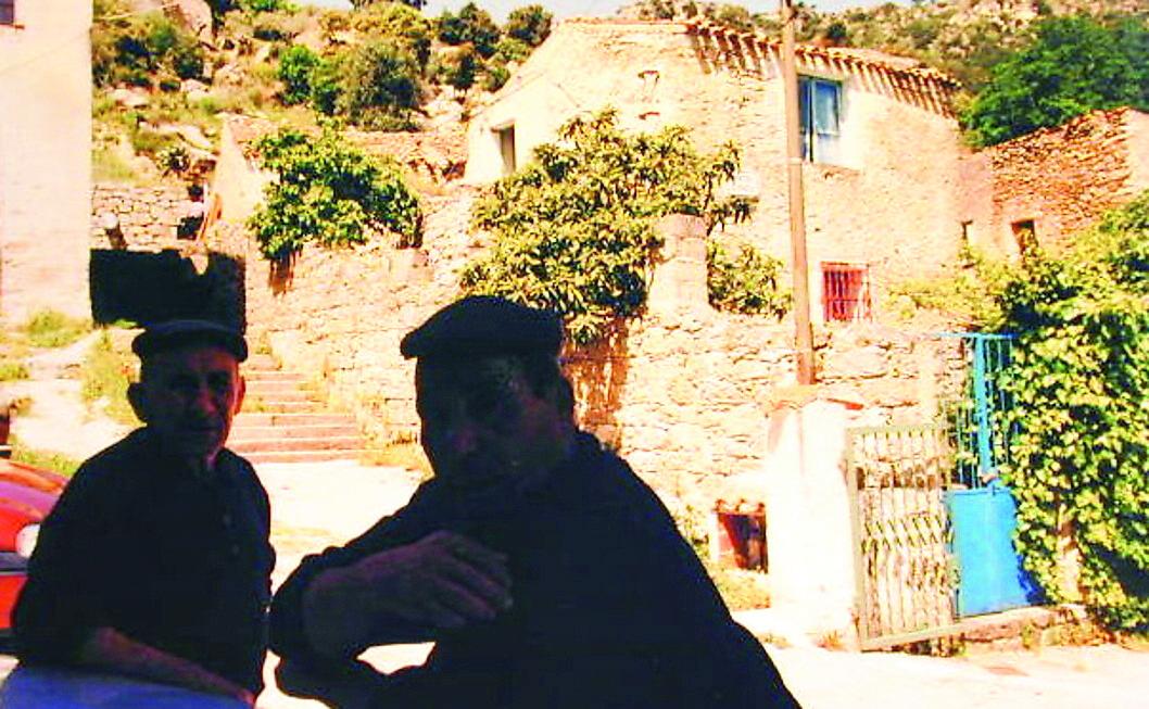 Il Natale senza luminarie portava la luce nel cuore