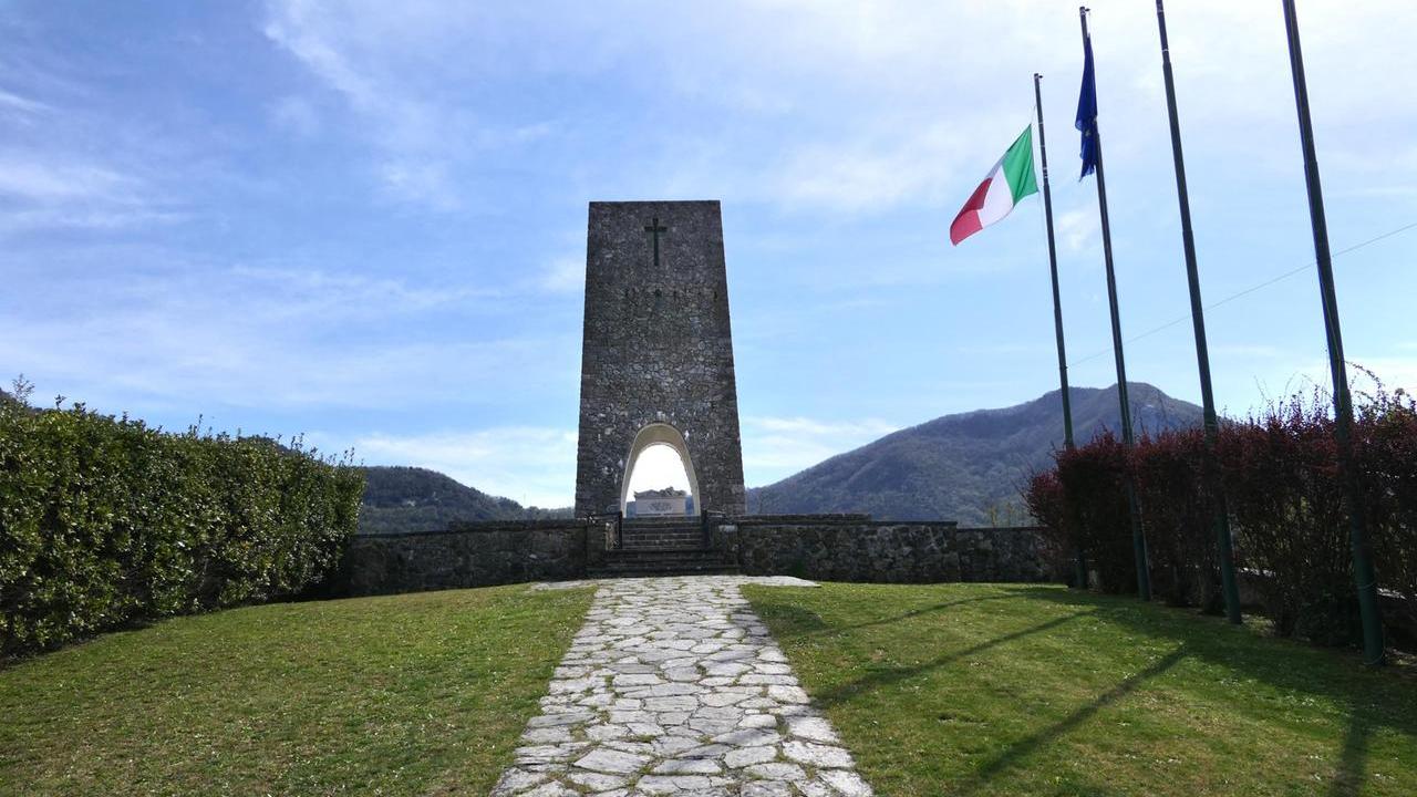 Sant'Anna di Stazzema