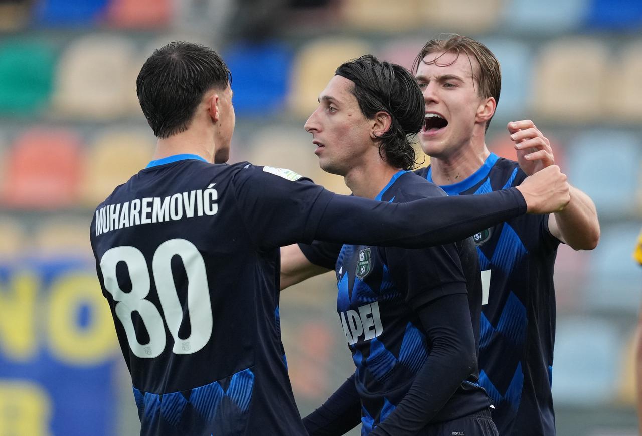 
	Simone&nbsp;Mulattieri sar&agrave; out per infortunio

