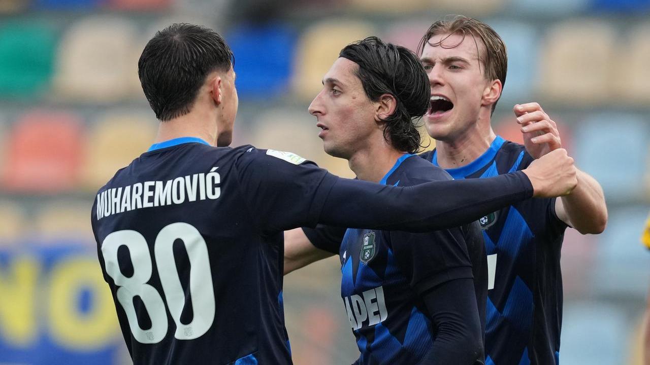 Simone Mulattieri sarà out per infortunio