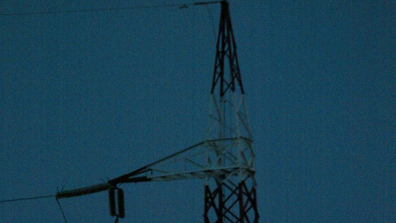 «Il nostro territorio massacrato dai black out» e il sindaco scrive ad Alessandra Todde e al prefetto