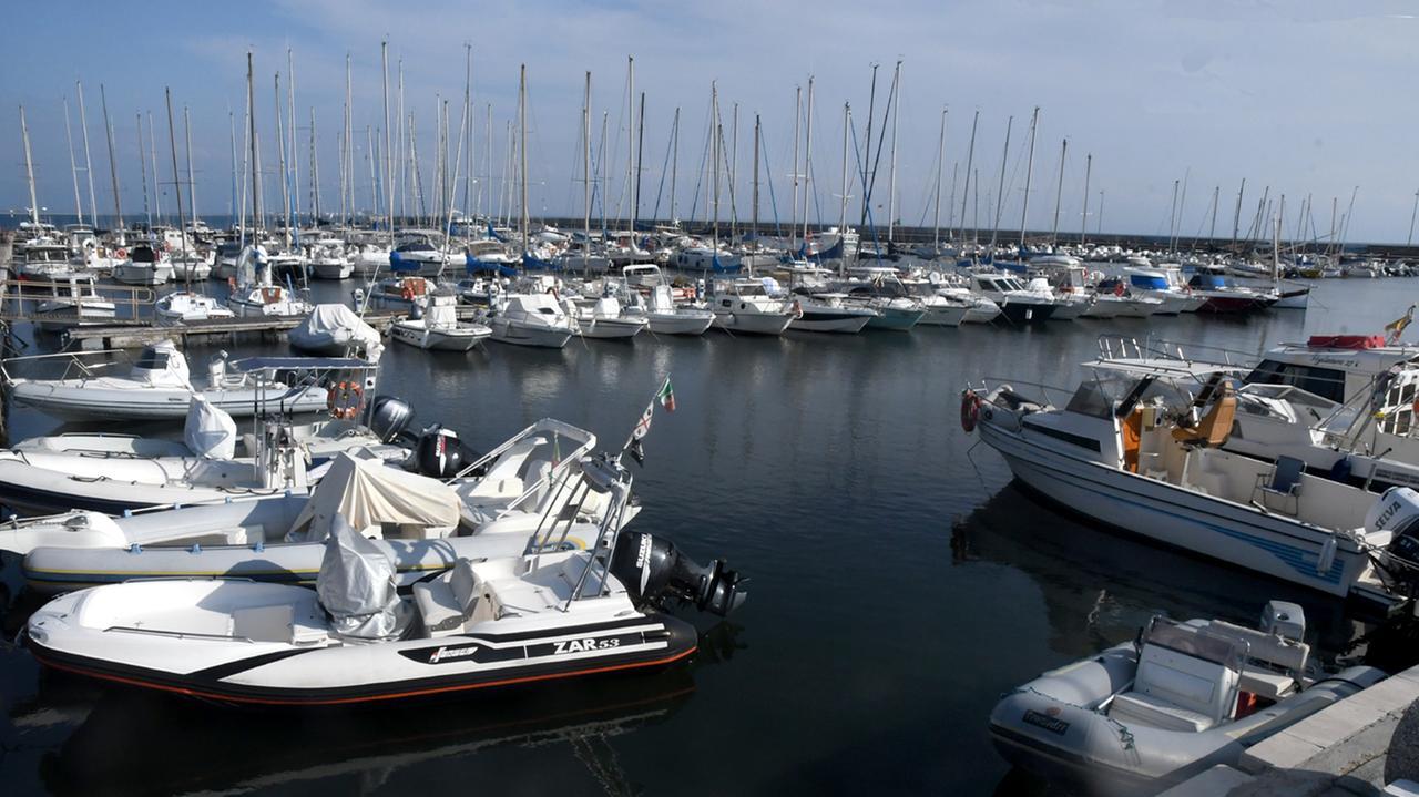 Porticciolo di Torregrande, lavori in sei fasi da gennaio per tutto il 2025