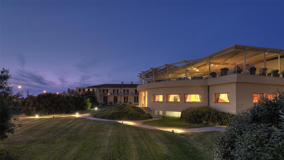 Lusso, comfort ed eleganza per clienti dal leisure al business