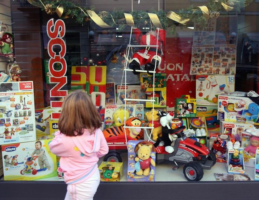 Un caldo sorriso ogni giorno  e nel cuore è sempre Natale