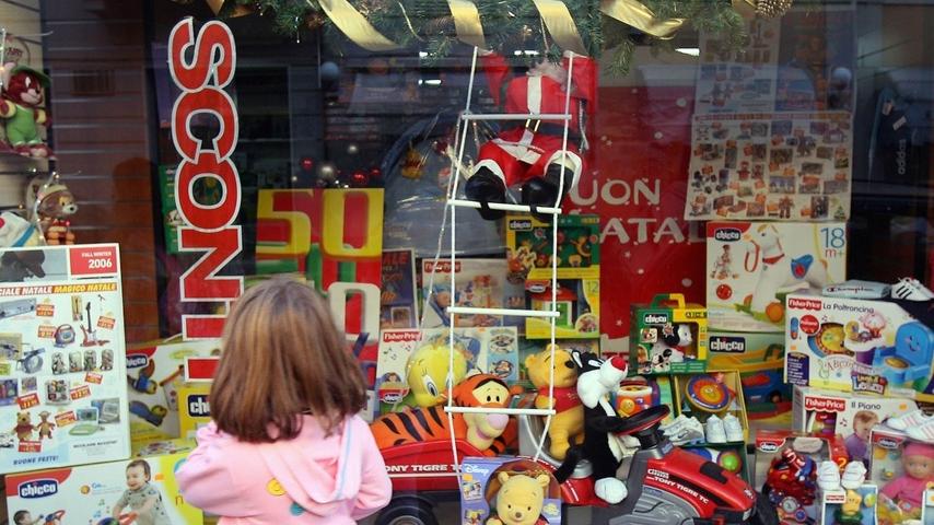 Un caldo sorriso ogni giorno  e nel cuore è sempre Natale