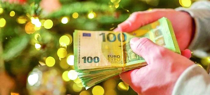 Basta col Natale vortice di acquisti