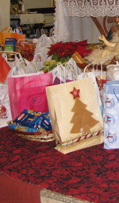 Il regalo che sia sincero