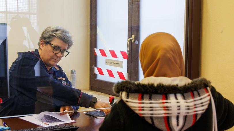 Immigrazione, numeri in crescita a Ferrara: nel 2024 oltre 17mila pratiche<br type="_moz" />