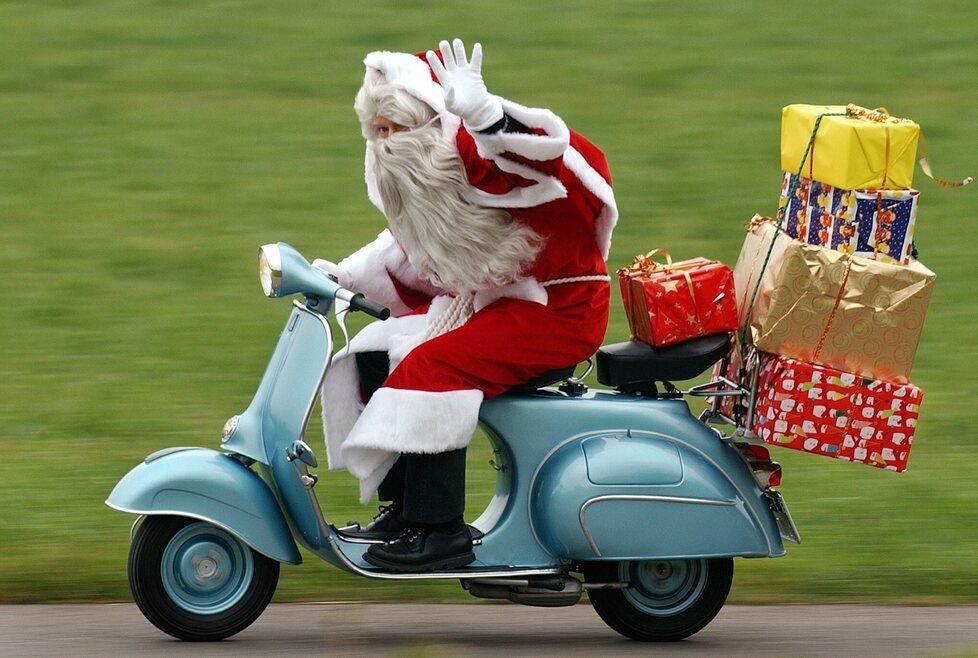 Riti, miti, tradizioni, Il 25 dicembre è diverso in ogni nazione ma c’è un fattore comune: i sentimenti per le persone care