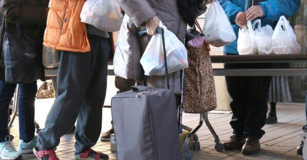 Sardi sempre più poveri, colpiti pensionati e laureati<br type="_moz" />
